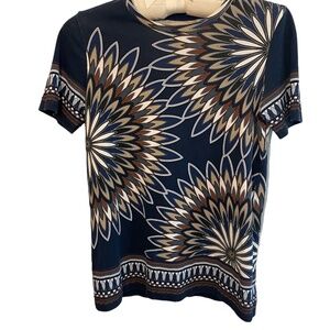 Tory Burch XS T-Shirt